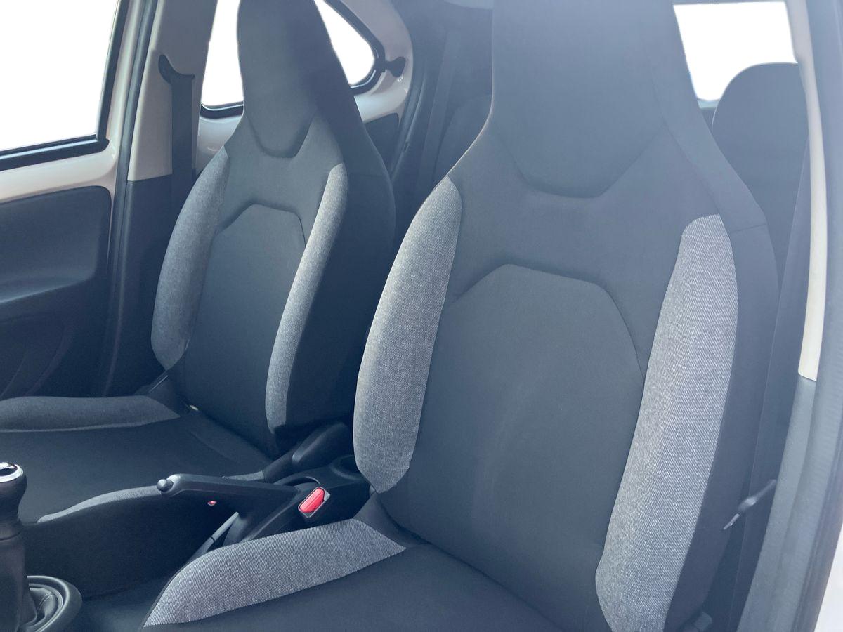 Used Toyota Aygo X 2022 for sale - 76289782: Photo 23