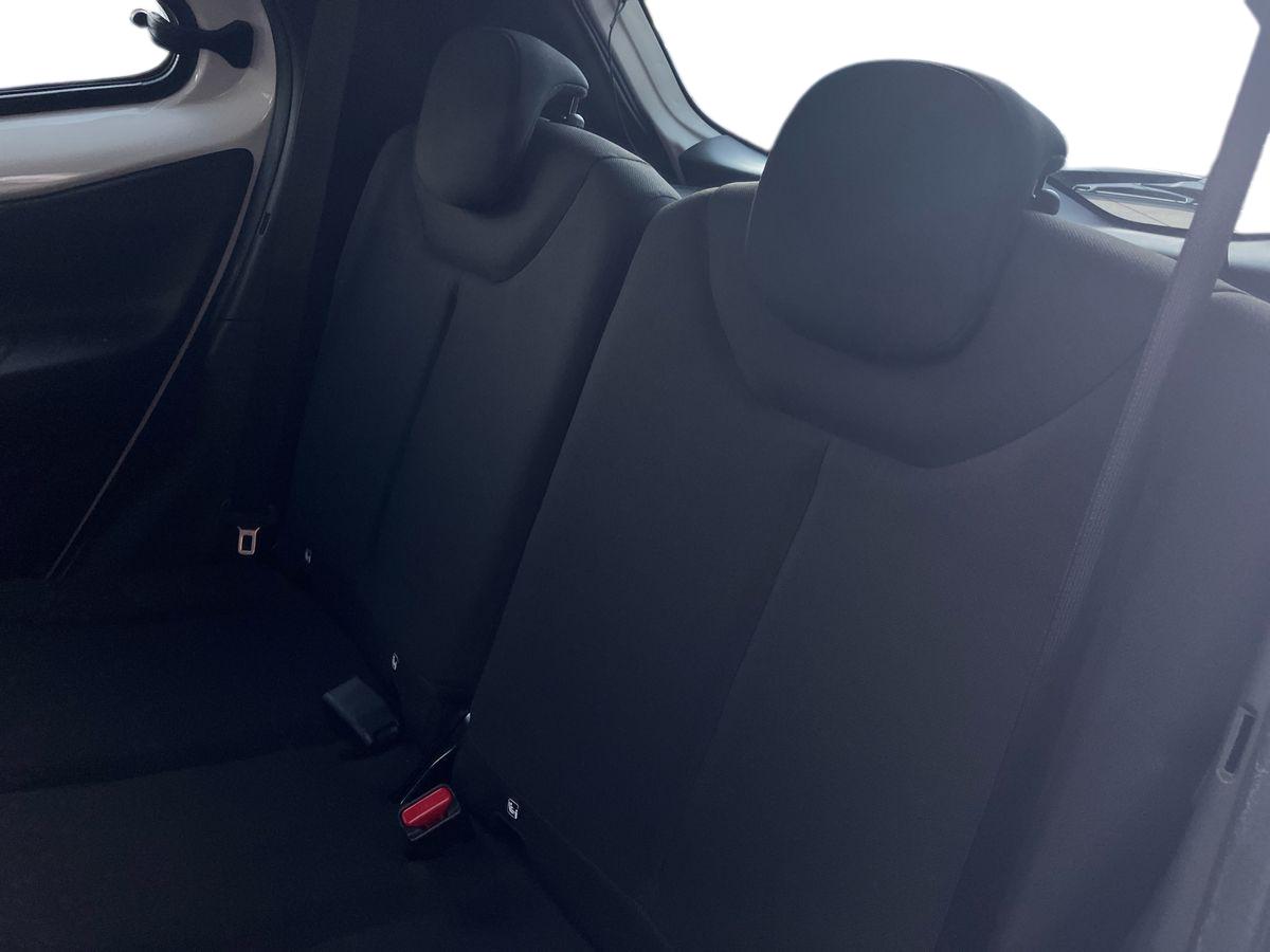 Used Toyota Aygo X 2022 for sale - 76289782: Photo 24