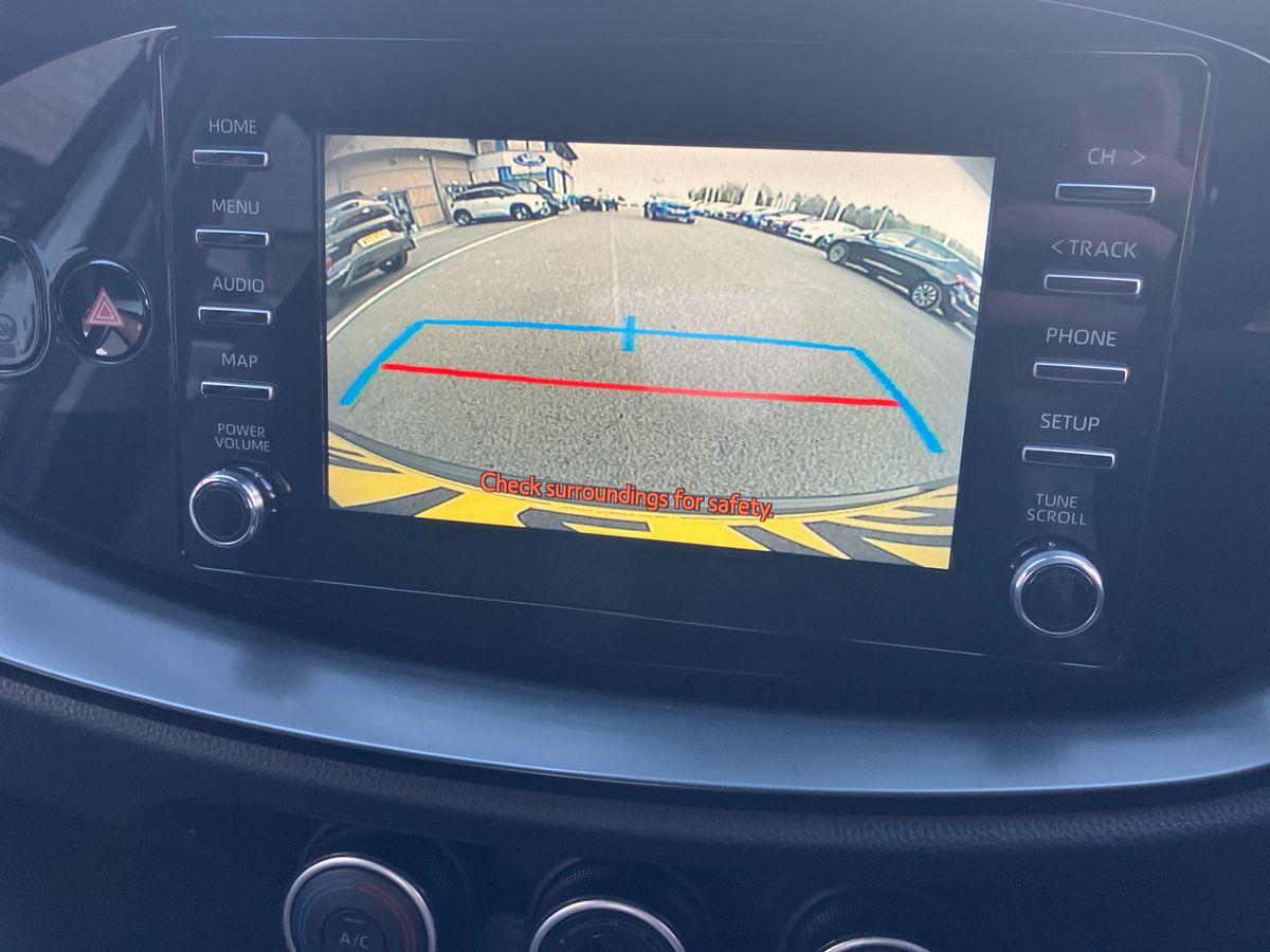 Used Toyota Aygo X 2022 for sale - 76289782: Photo 26