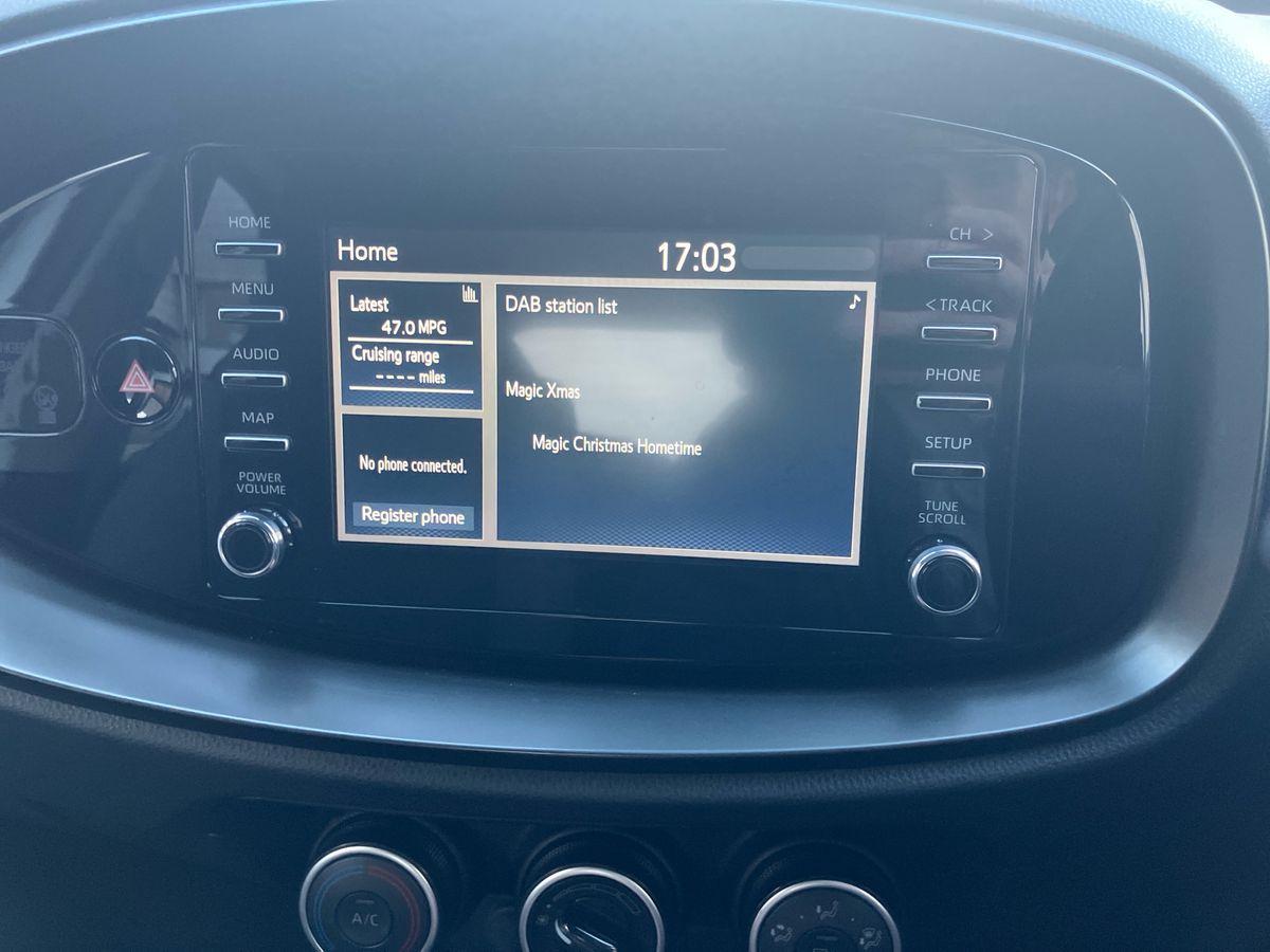 Used Toyota Aygo X 2022 for sale - 76289782: Photo 27