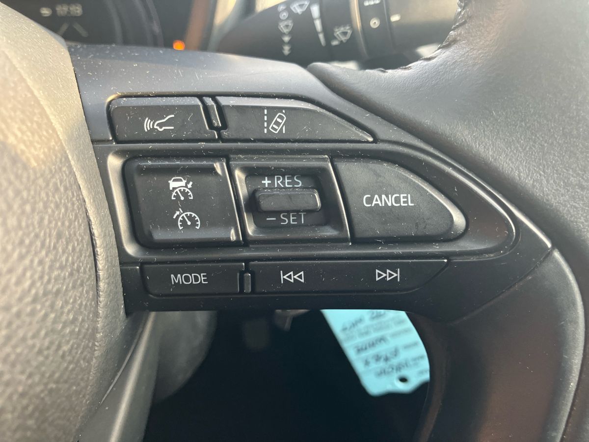 Used Toyota Aygo X 2022 for sale - 76289782: Photo 29