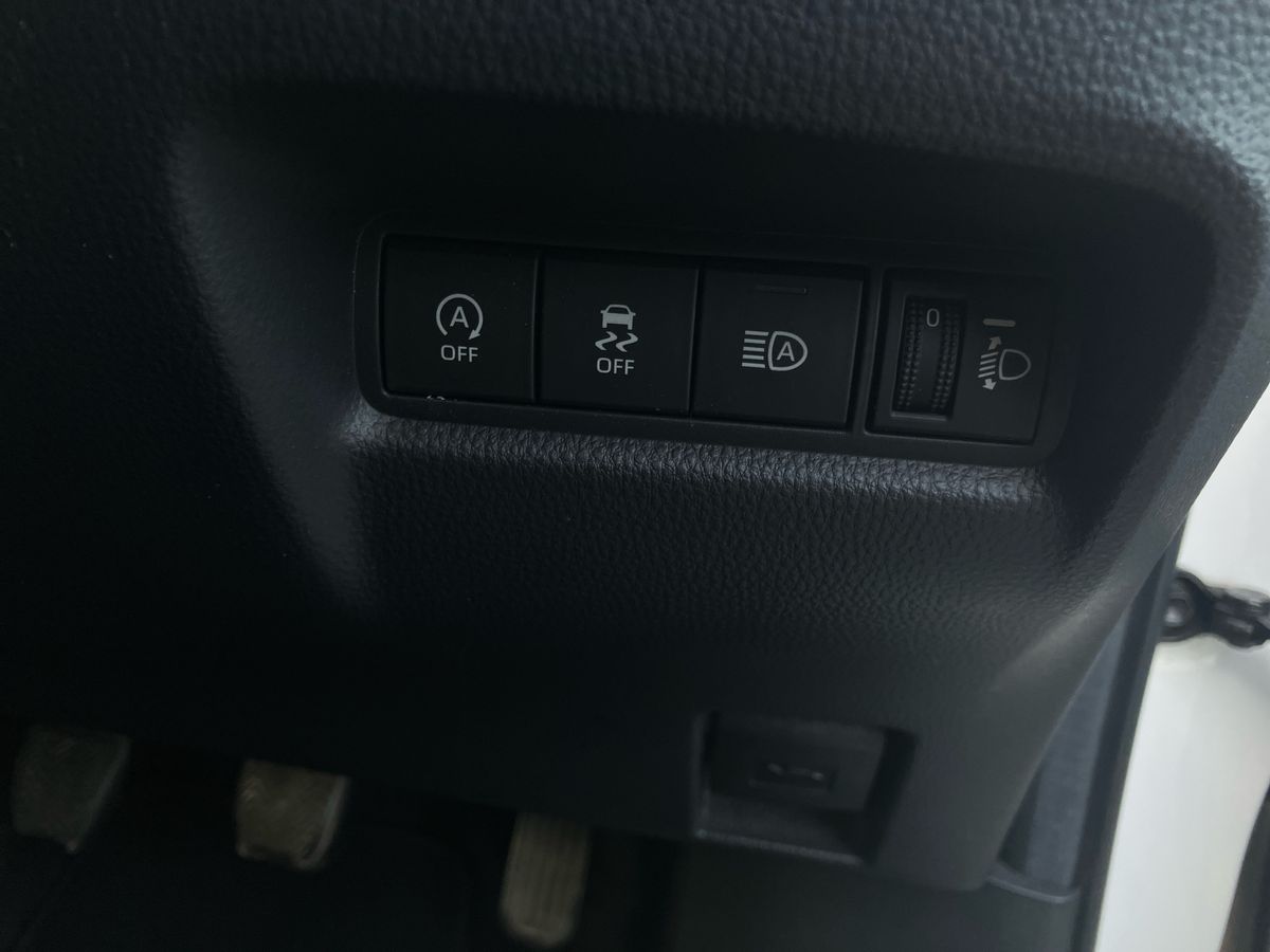 Used Toyota Aygo X 2022 for sale - 76289782: Photo 30