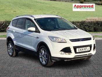 Ford - Kuga