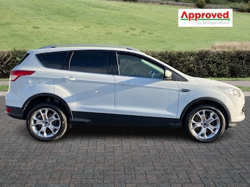 Used Ford Kuga 2014 for sale - 76332229: Photo