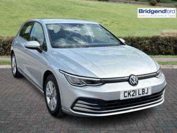 2021 - 1.5 TSI 150 Life 5dr