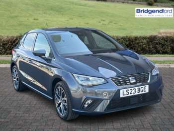 2023 - 1.0 TSI 95 Xcellence 5dr