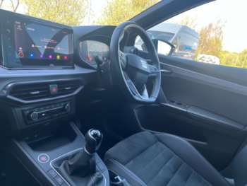 Used SEAT Ibiza 2023 for sale - 74493052: Photo