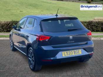 Used SEAT Ibiza 2023 for sale - 74493052: Photo