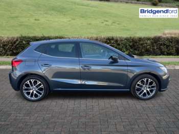 Used SEAT Ibiza 2023 for sale - 74493052: Photo