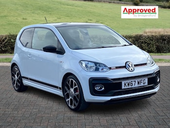 Used Volkswagen up! 2018 for sale - 78624440: Photo
