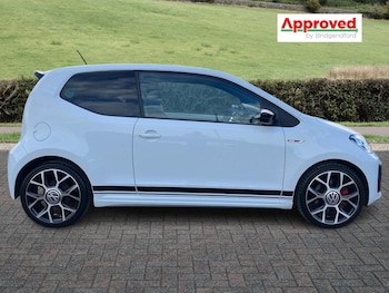 Used Volkswagen up! 2018 for sale - 78624440: Photo