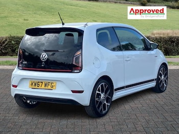 Used Volkswagen up! 2018 for sale - 78624440: Photo