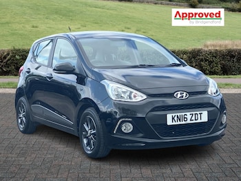 Used Hyundai i10 2016 for sale - 78530430: Photo