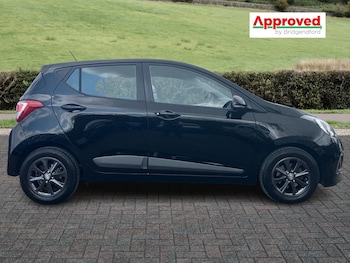Used Hyundai i10 2016 for sale - 78530430: Photo