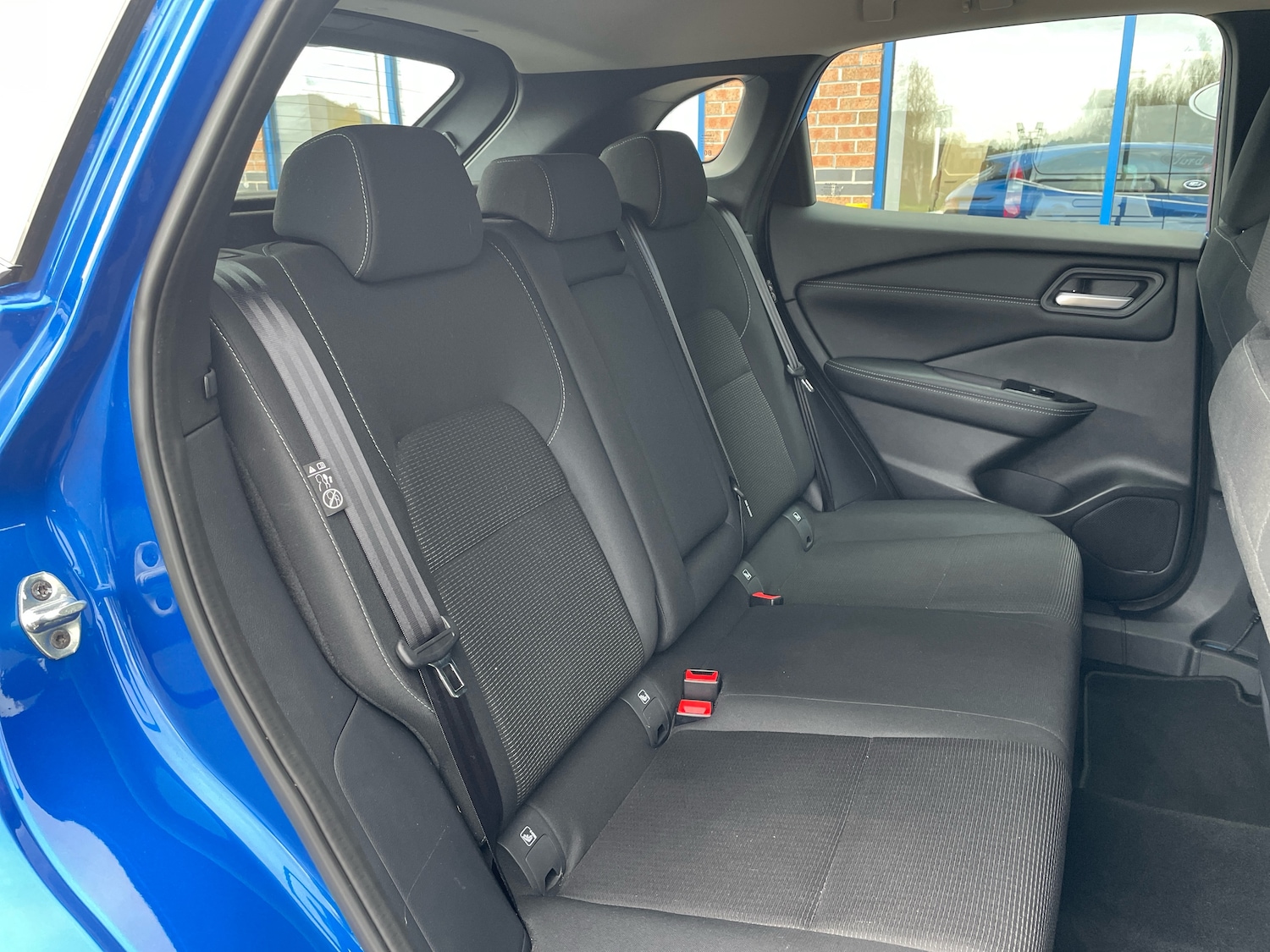 Used Nissan Qashqai 2021 for sale - 77193708: Photo 10