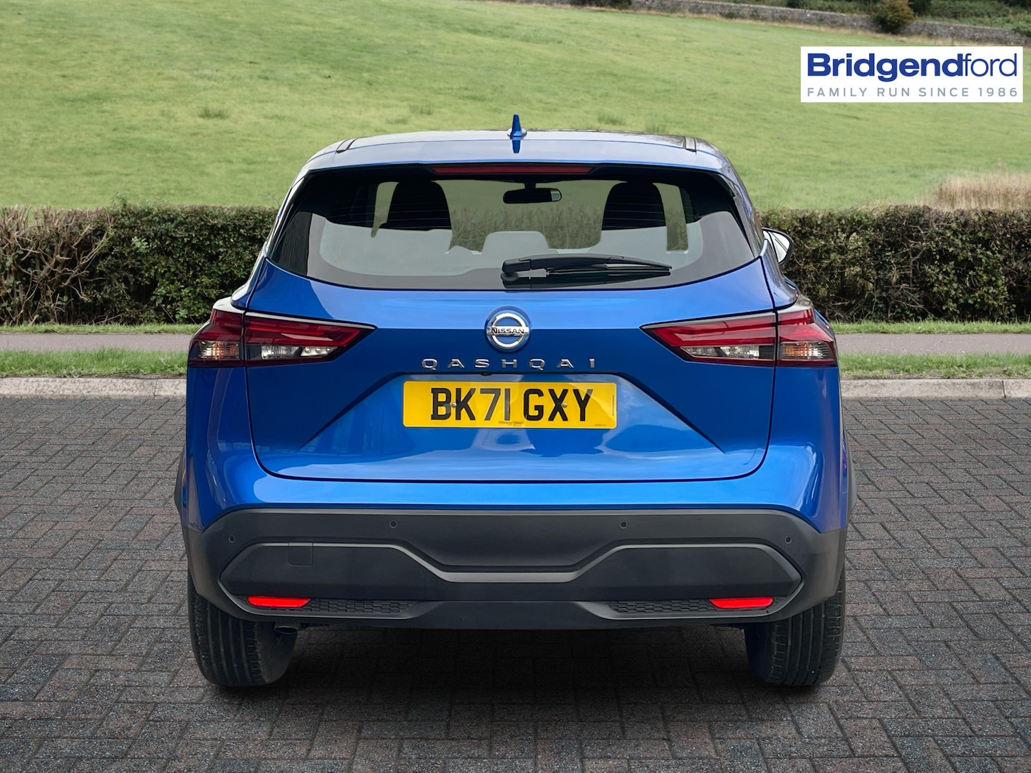 Used Nissan Qashqai 2021 for sale - 77193708: Photo 11