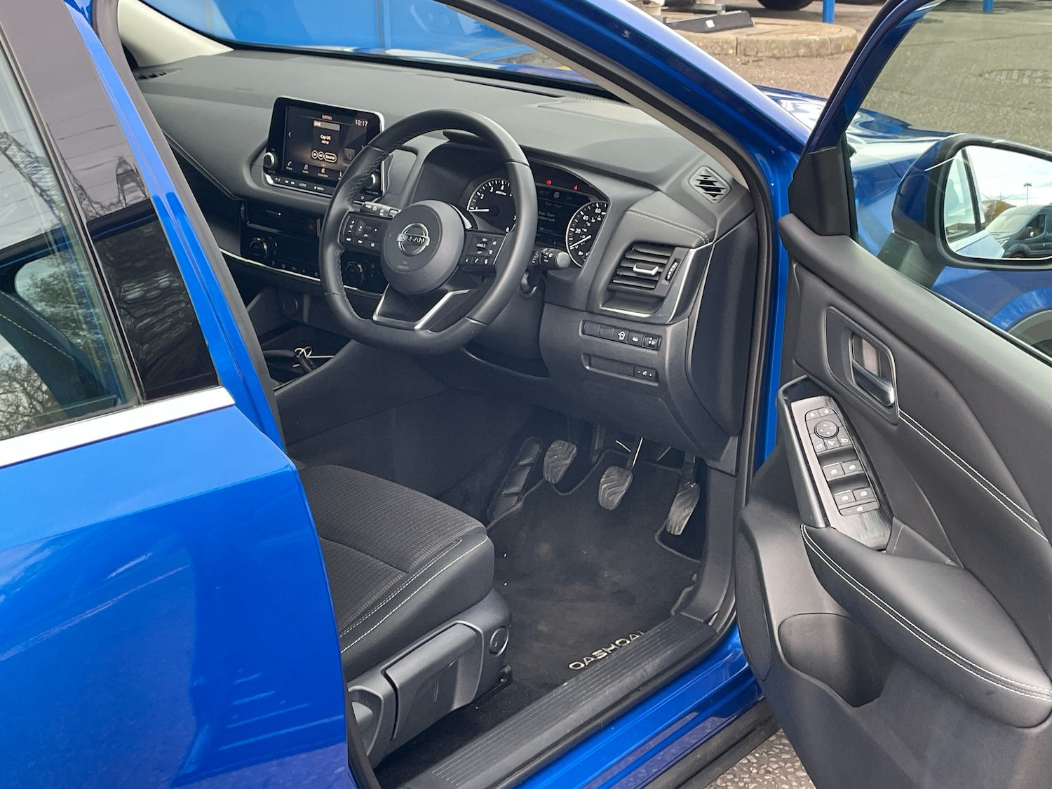 Used Nissan Qashqai 2021 for sale - 77193708: Photo 13