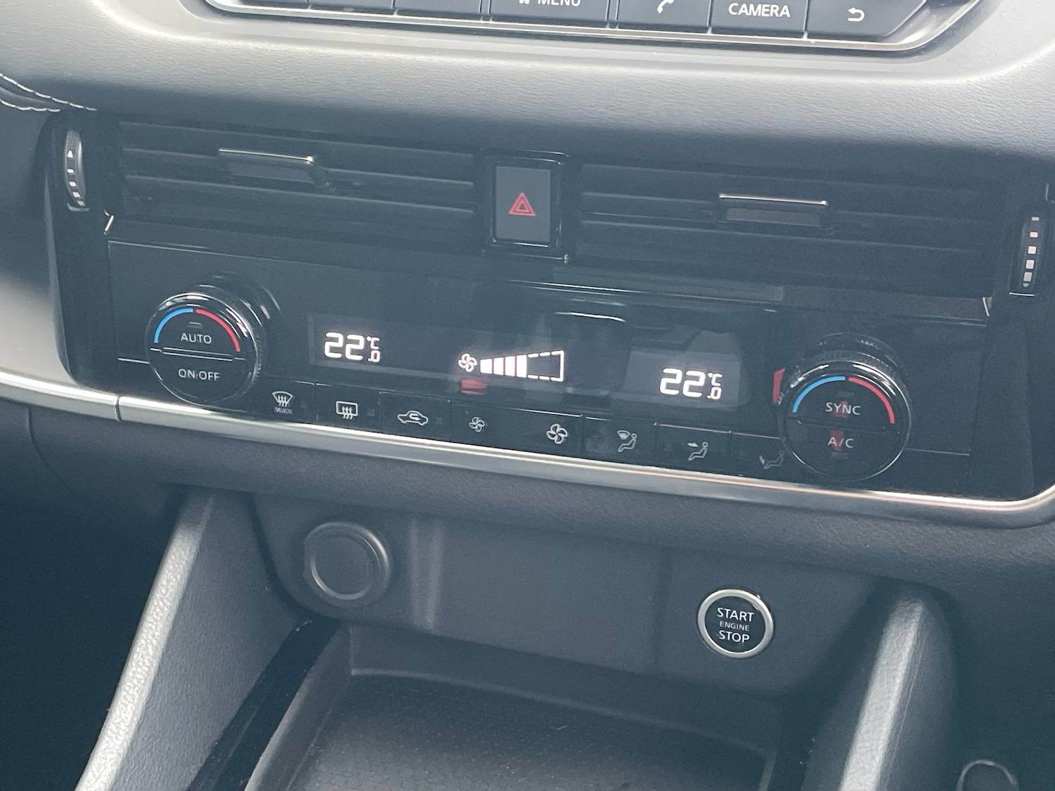 Used Nissan Qashqai 2021 for sale - 77193708: Photo 15