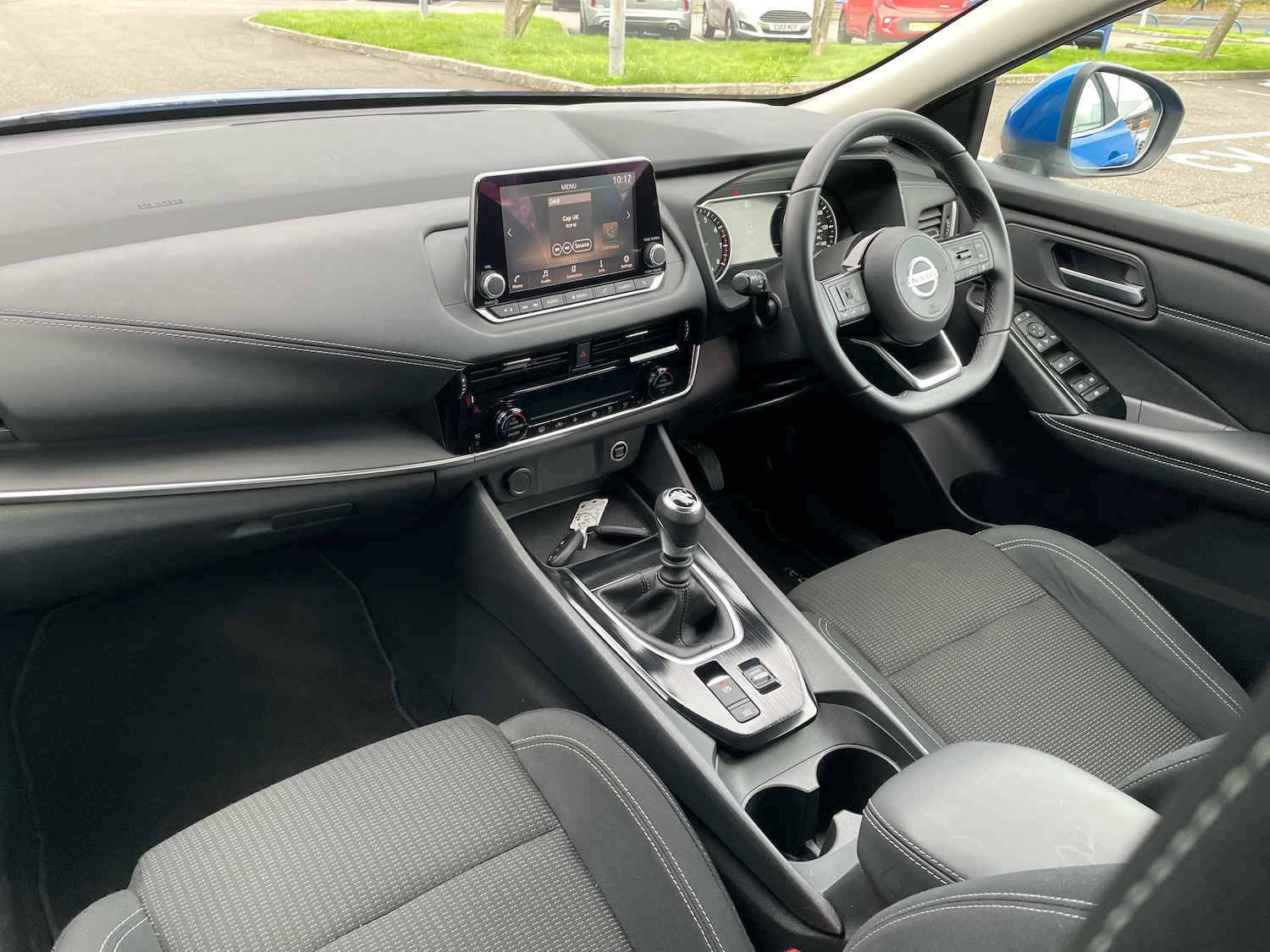 Used Nissan Qashqai 2021 for sale - 77193708: Photo 2