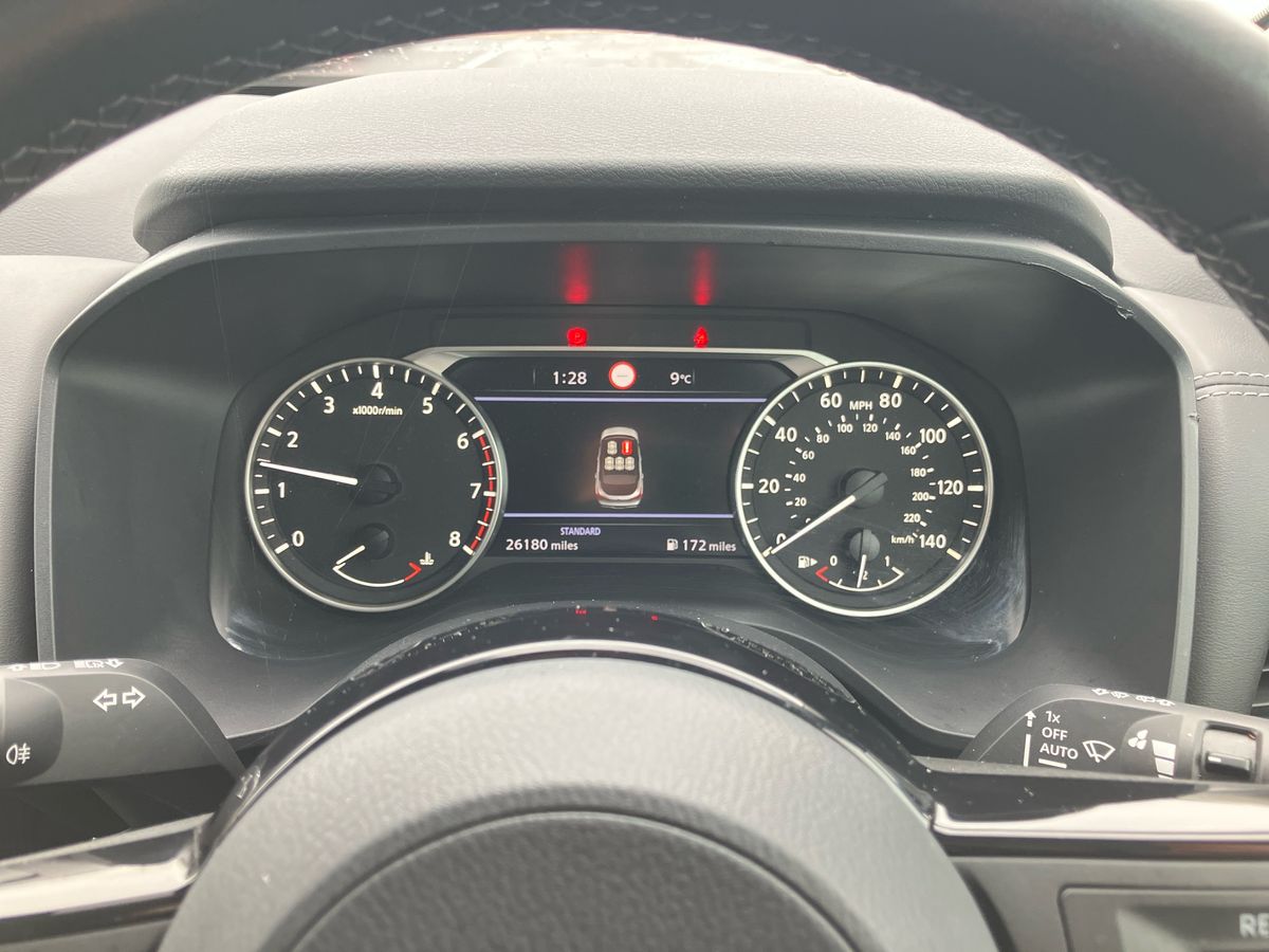 Used Nissan Qashqai 2021 for sale - 77193708: Photo 20