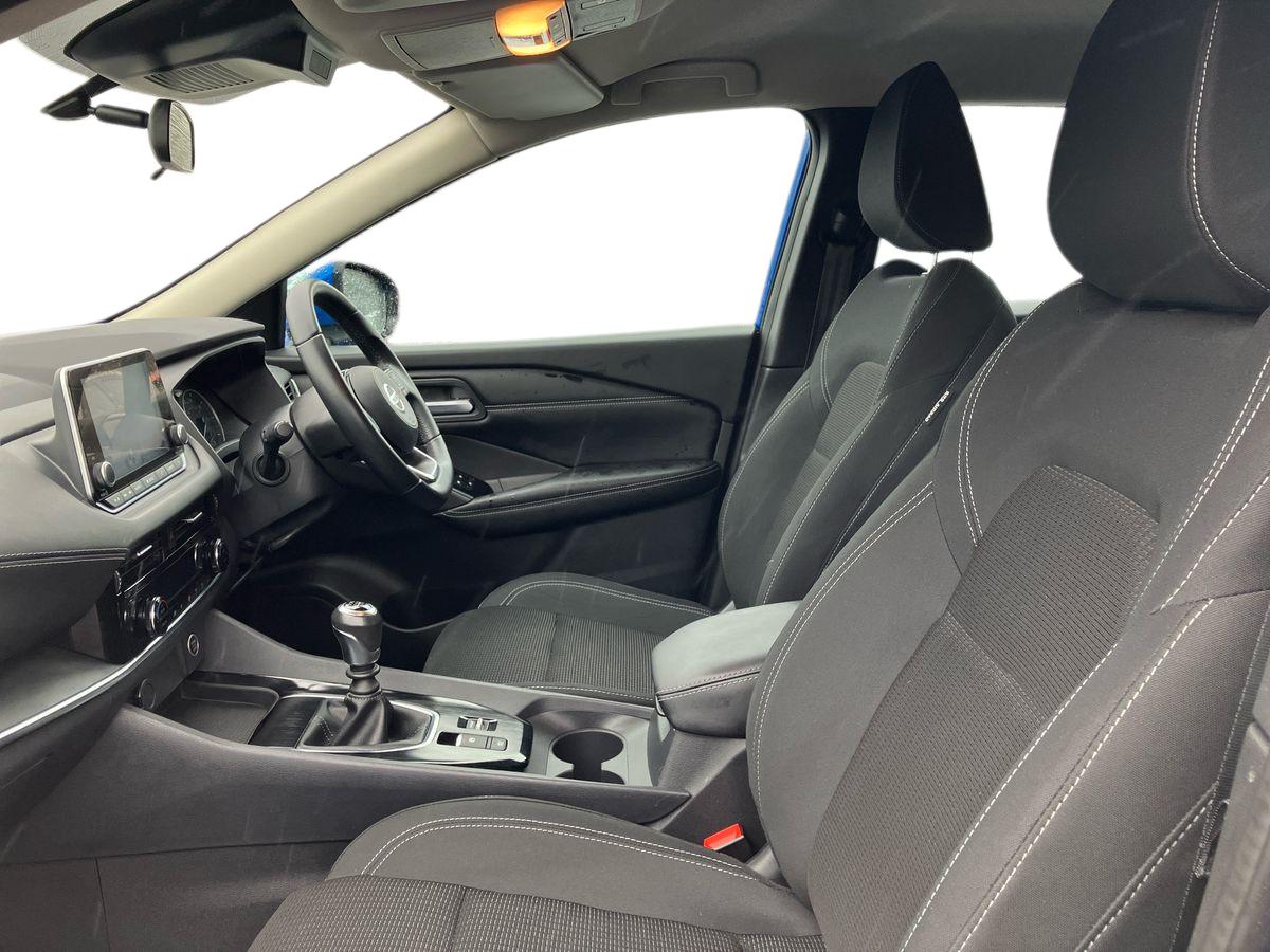 Used Nissan Qashqai 2021 for sale - 77193708: Photo 23