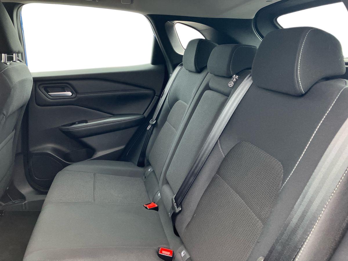 Used Nissan Qashqai 2021 for sale - 77193708: Photo 24