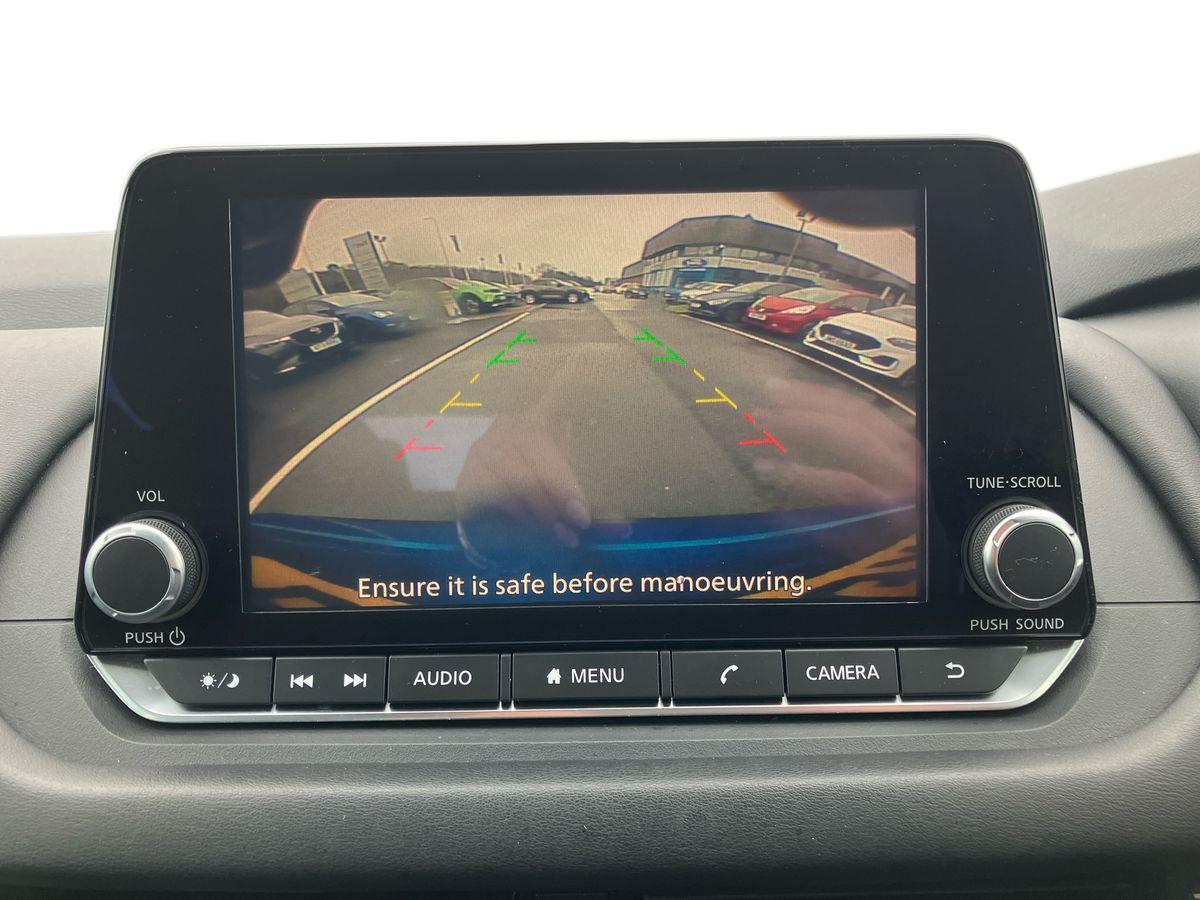 Used Nissan Qashqai 2021 for sale - 77193708: Photo 26