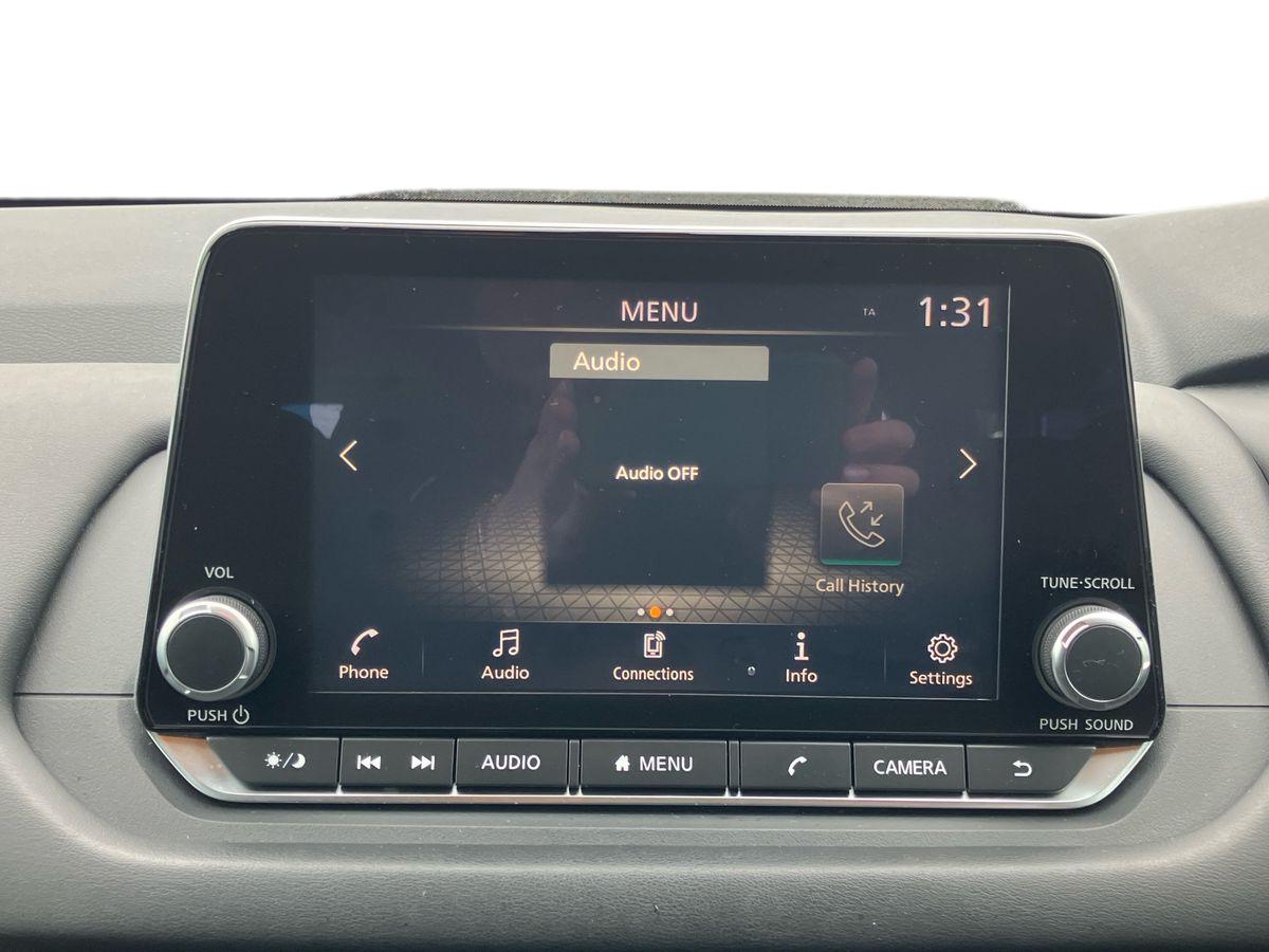 Used Nissan Qashqai 2021 for sale - 77193708: Photo 27