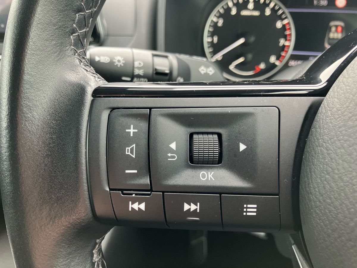 Used Nissan Qashqai 2021 for sale - 77193708: Photo 29