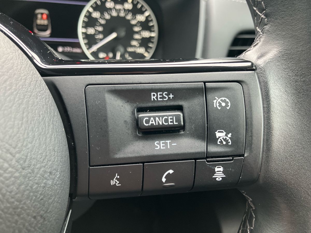 Used Nissan Qashqai 2021 for sale - 77193708: Photo 30