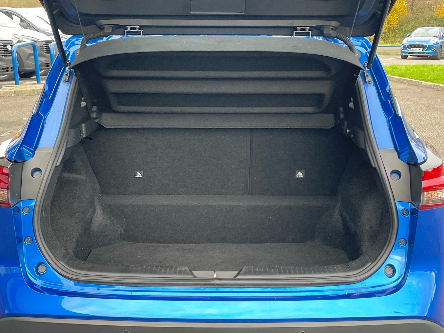 Used Nissan Qashqai 2021 for sale - 77193708: Photo 9