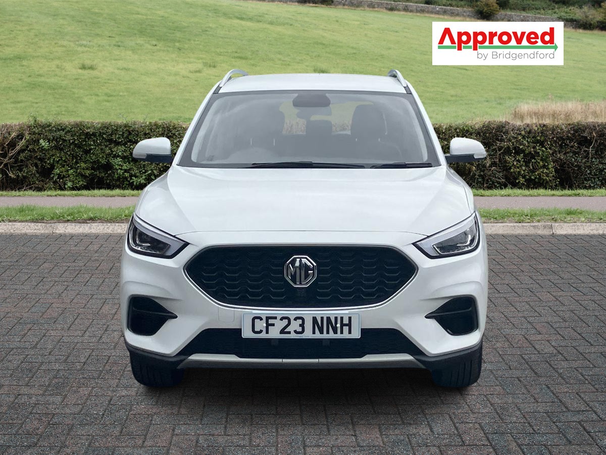 Used MG MG ZS 2023 for sale - 77105896: Photo 11