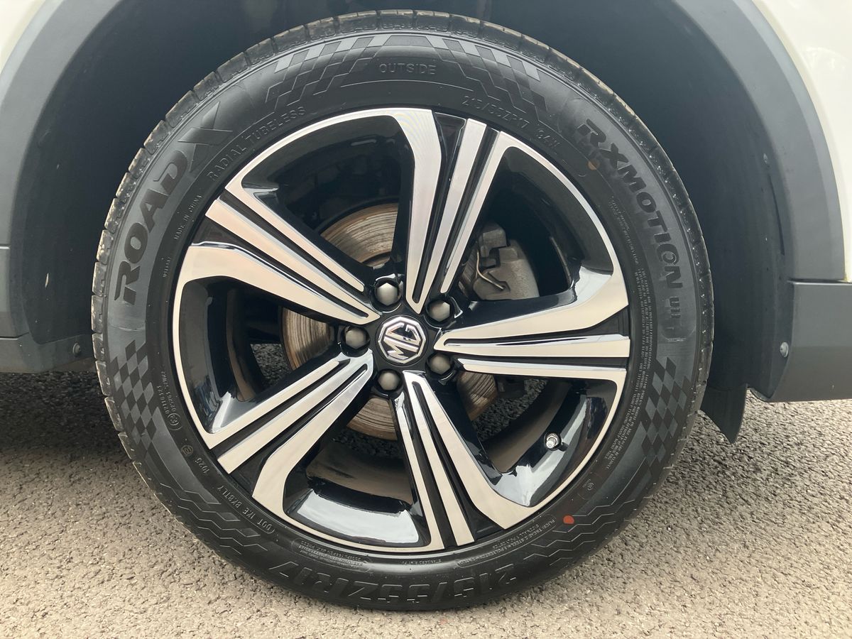 Used MG MG ZS 2023 for sale - 77105896: Photo 13