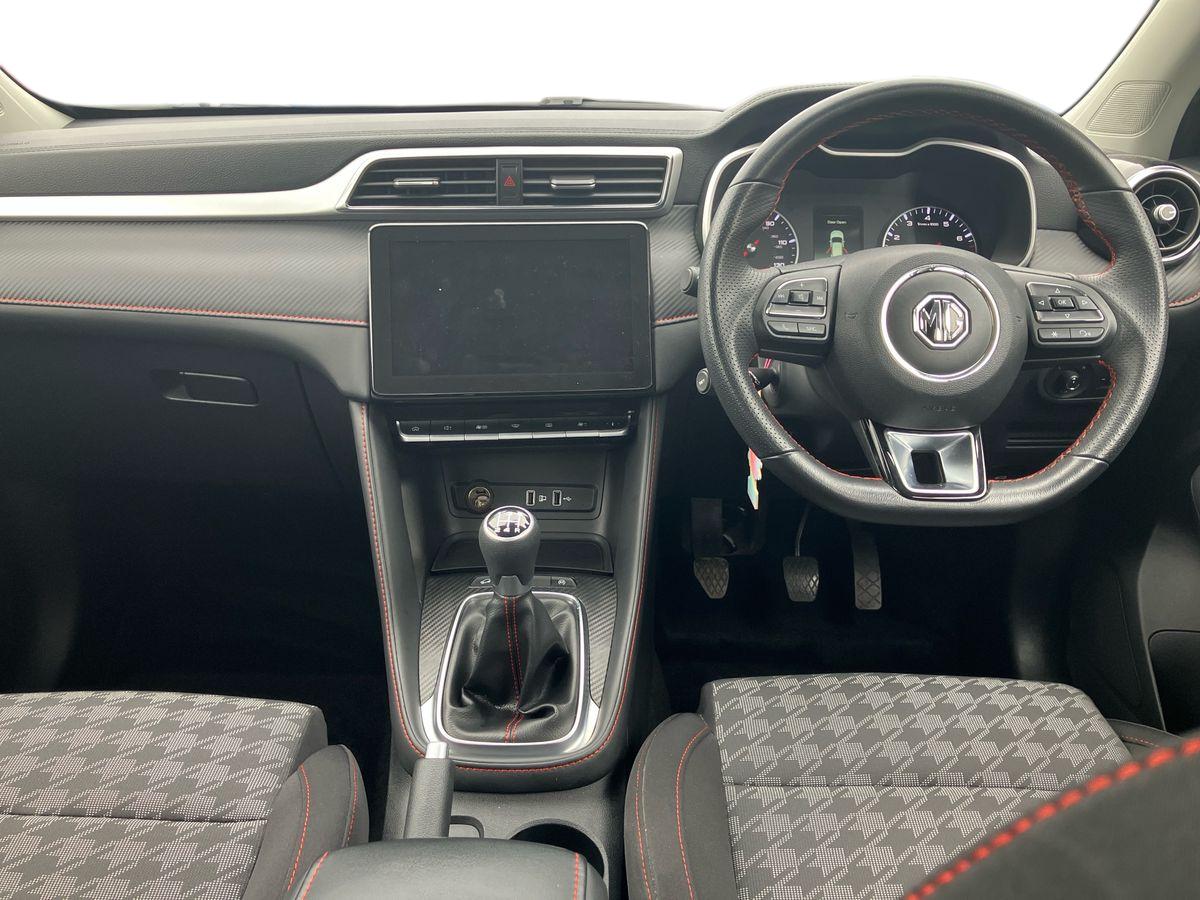 Used MG MG ZS 2023 for sale - 77105896: Photo 16