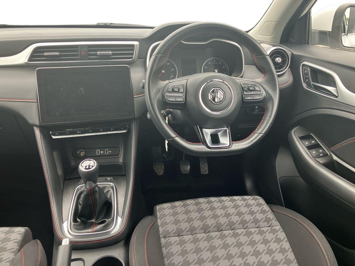 Used MG MG ZS 2023 for sale - 77105896: Photo 17