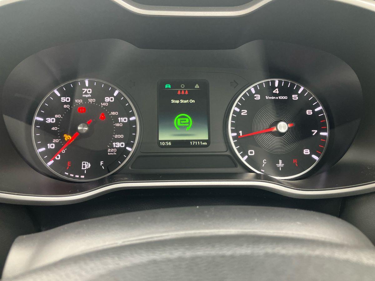 Used MG MG ZS 2023 for sale - 77105896: Photo 19