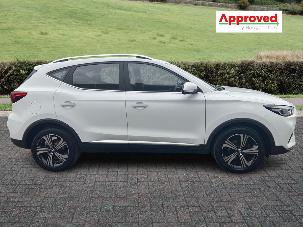 Used MG MG ZS 2023 for sale - 77105896: Photo 2