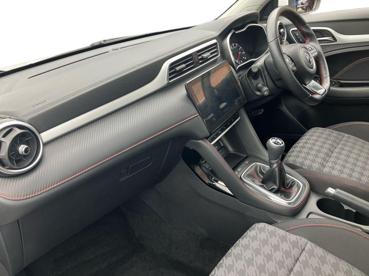 Used MG MG ZS 2023 for sale - 77105896: Photo 22