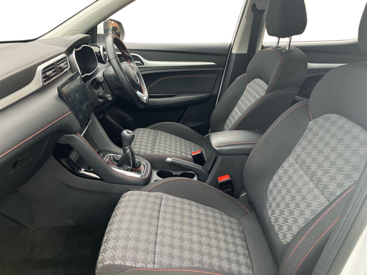 Used MG MG ZS 2023 for sale - 77105896: Photo 23