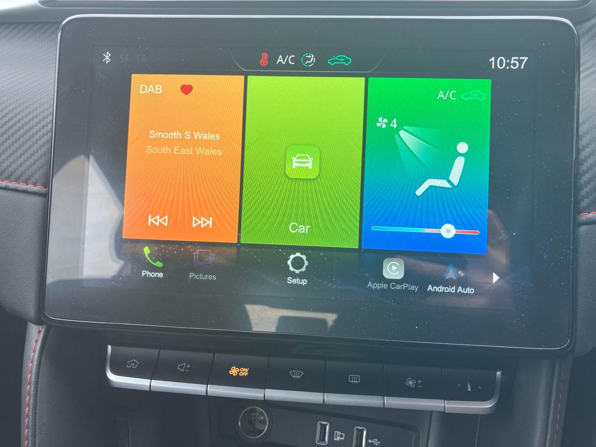 Used MG MG ZS 2023 for sale - 77105896: Photo 26