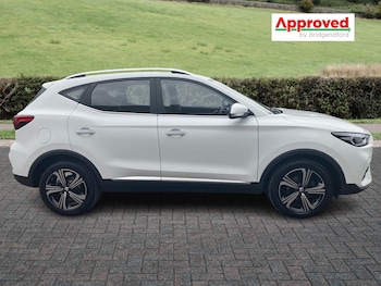 Used MG MG ZS 2023 for sale - 77105896: Photo