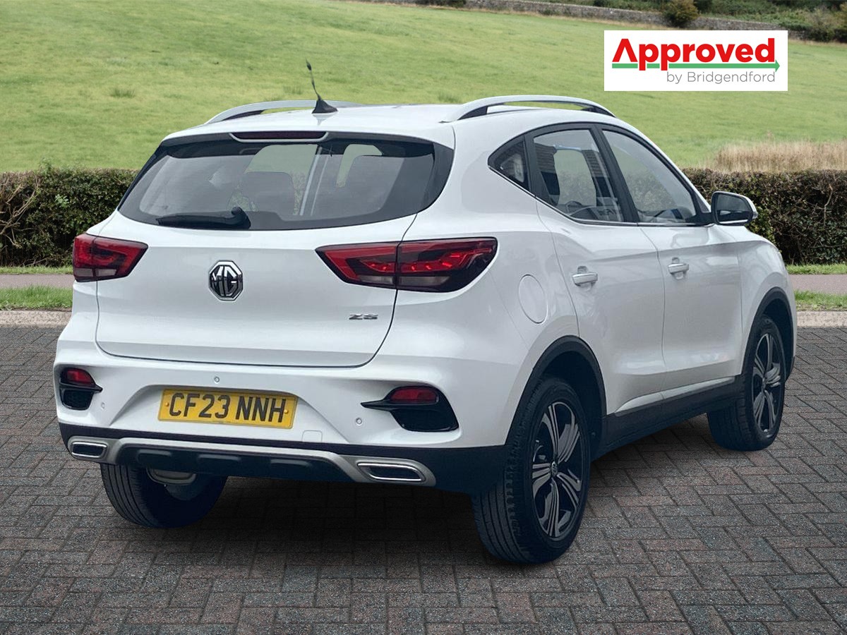 Used MG MG ZS 2023 for sale - 77105896: Photo 4