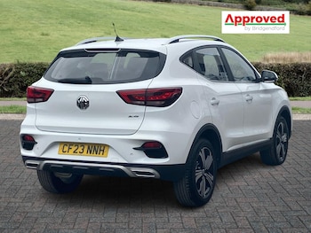 Used MG MG ZS 2023 for sale - 77105896: Photo