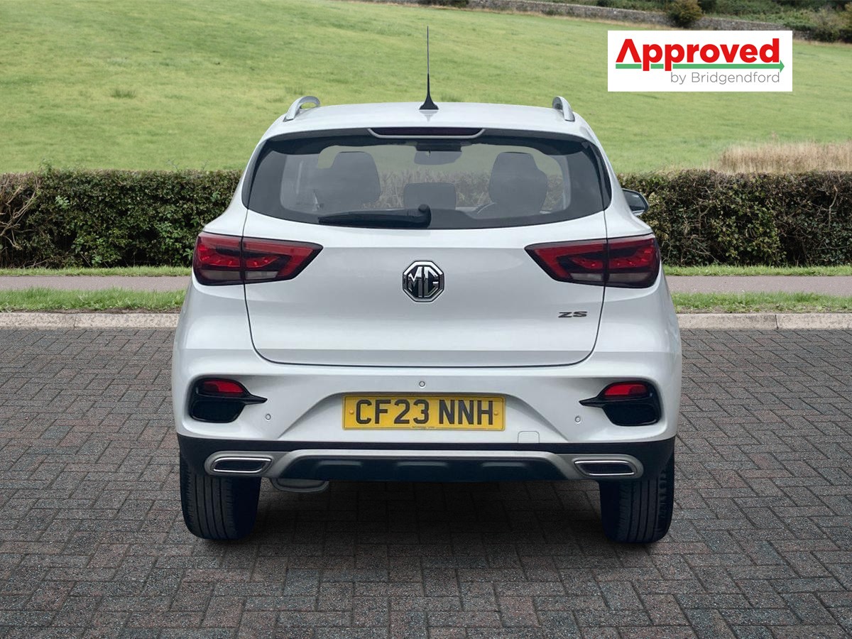 Used MG MG ZS 2023 for sale - 77105896: Photo 5