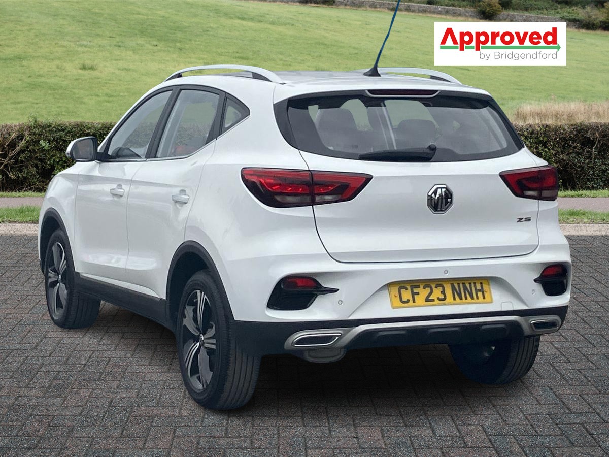 Used MG MG ZS 2023 for sale - 77105896: Photo 7