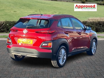 Used Hyundai KONA 2019 for sale - 77010550: Photo