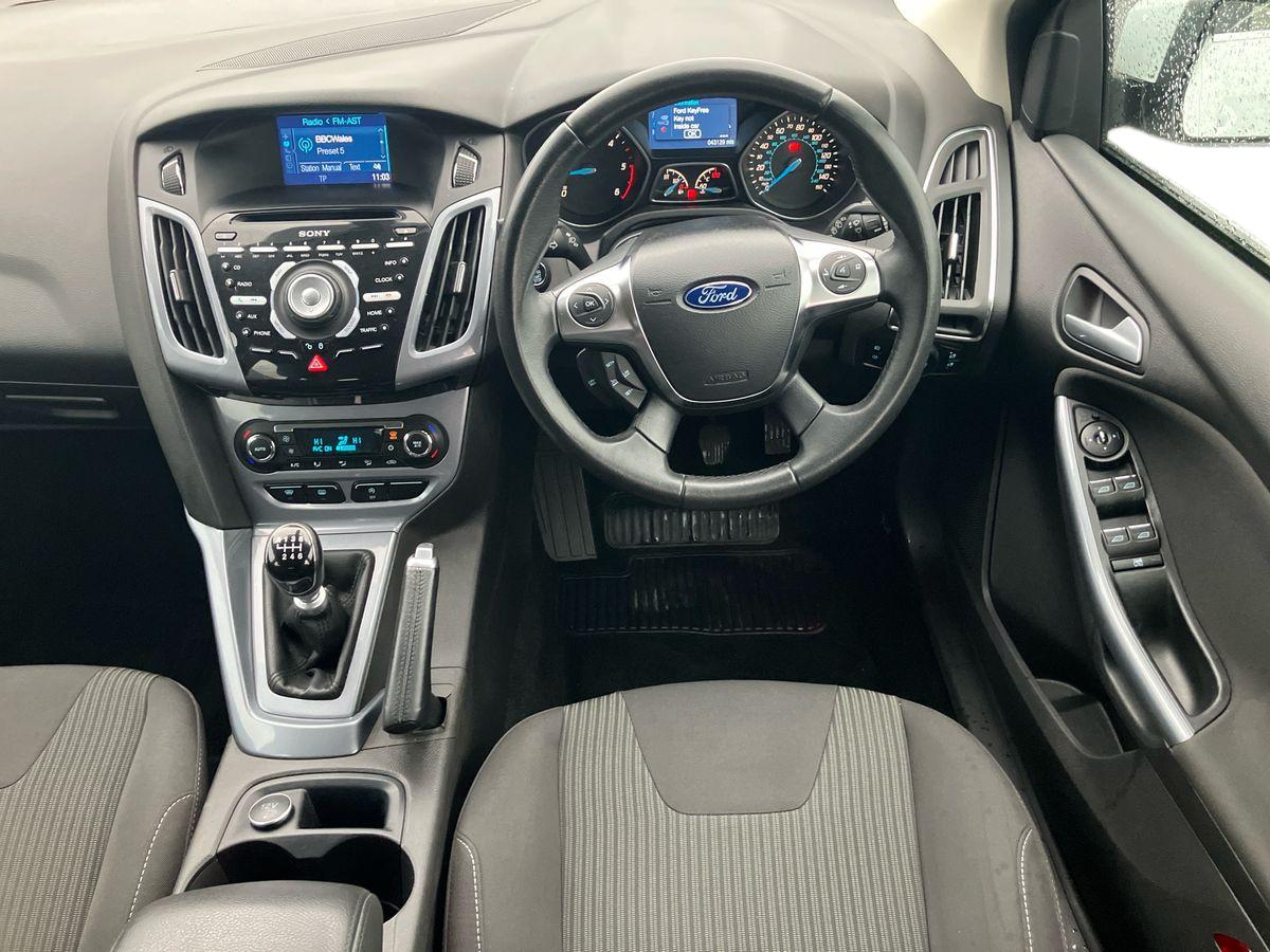 Used Ford Focus 2014 for sale - 76696556: Photo 17