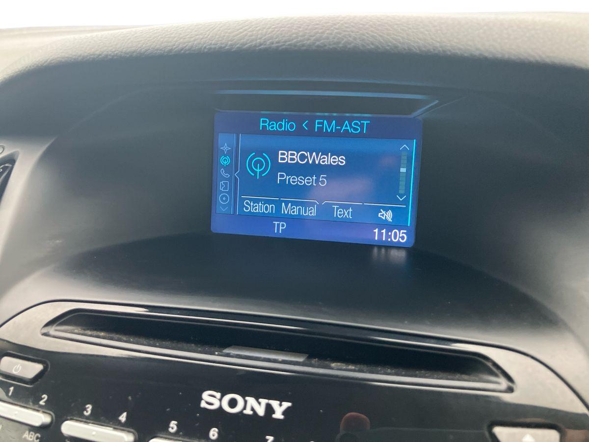 Used Ford Focus 2014 for sale - 76696556: Photo 27