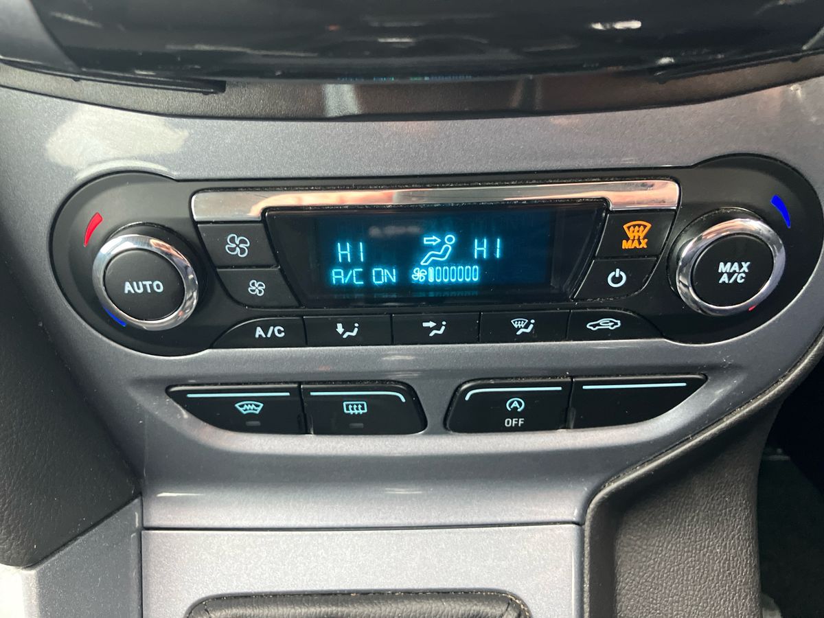 Used Ford Focus 2014 for sale - 76696556: Photo 28