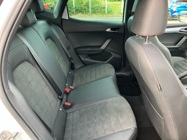 Used SEAT Arona 2022 for sale - 75636839: Photo 10